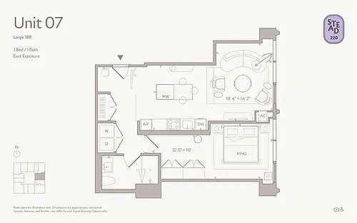 Floor plan 07