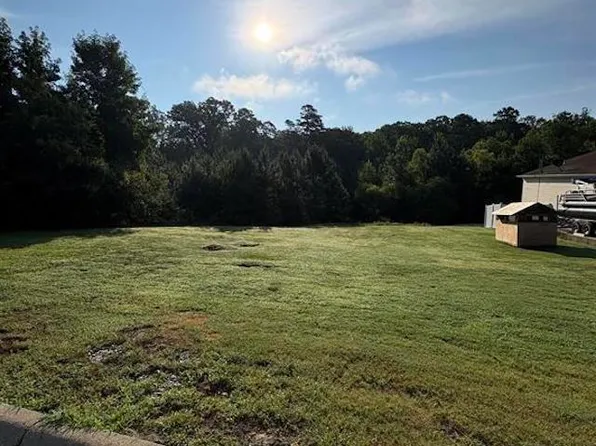 LOT 14 Somersett Dr, Arkadelphia, AR 71923