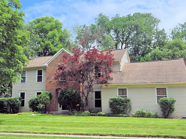 823 Troon Trl, Columbus, OH 43085