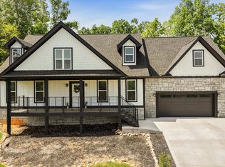 1354 Wisteria Ln, Sevierville, TN 37862