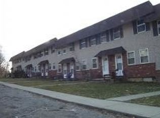 62 King Cole Rd APT 10, Hamburg, NJ 07419