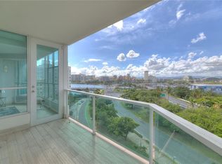 25 Munoz Rivera Ave #808, San Juan, PR 00907