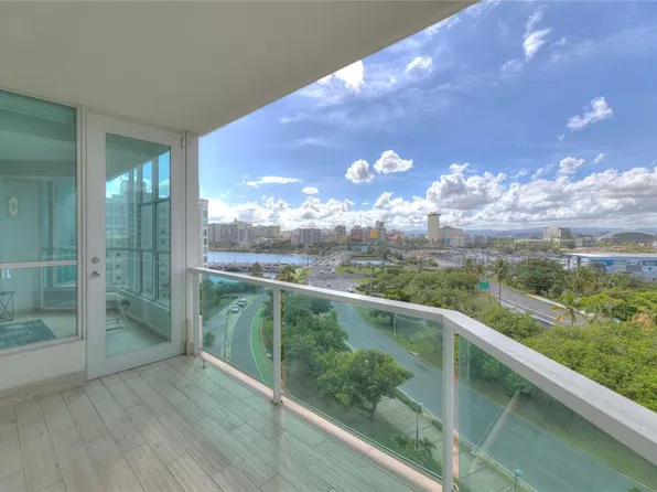 25 Munoz Rivera Ave #808, San Juan, PR 00907