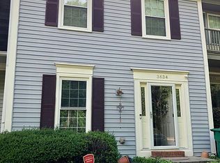 3634 Centennial Sq, Peachtree Corners, GA 30092