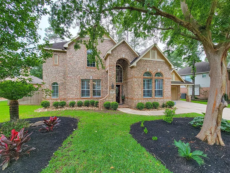 78 N Bluff Creek Cir — Photo 45
