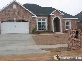 103 Rushmore Pl, Kathleen, GA 31047