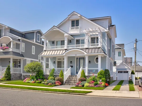 108 S Quincy Ave, Margate, NJ 08402