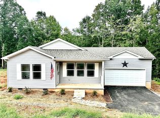 123 Big Bertha Dr, Statesville, NC 28677