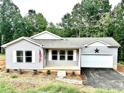 123 Big Bertha Dr, Statesville, NC, 28677