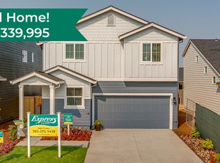 11606 NE 131st Pl, Vancouver, WA 98682