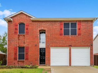 608 Spillway Dr, Little Elm, TX 75068