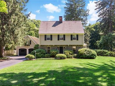 24 Commodore Rd, Chappaqua, NY, 10514