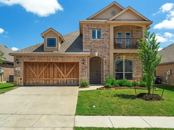 1121 Snowy Owl Dr, Alvarado, TX 76009