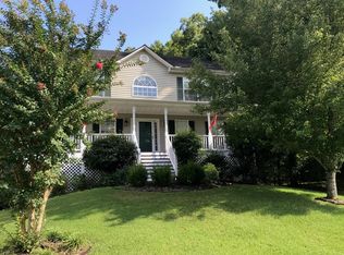 4925 Heritage Crossing Dr, Powder Springs, GA 30127