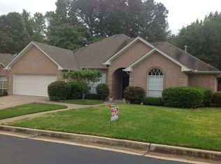 2932 Gloucester Dr, Tyler, TX 75707