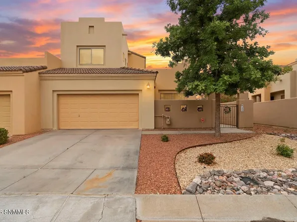 4009 Canterra Arc, Las Cruces, NM 88011