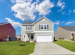 819 Casey St, Moncks Corner, SC 29461
