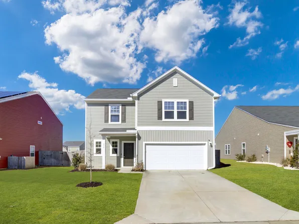 819 Casey St, Moncks Corner, SC 29461