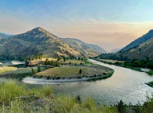 Salmon Dr, Riggins, ID 83549