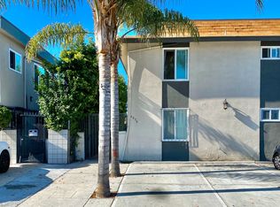 4030 Chamoune Ave APT 5, San Diego, CA 92105