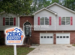 1303 Birch Ct, Lithonia, GA 30058