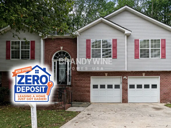 1303 Birch Ct, Lithonia, GA 30058