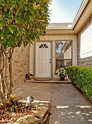 2nd image of 2718 Strother Dr