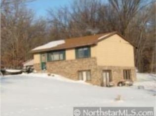 537 Birchwood Rd NW, Alexandria, MN 56308