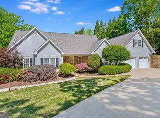 469 Reed Creek Point, Hartwell, GA 30643