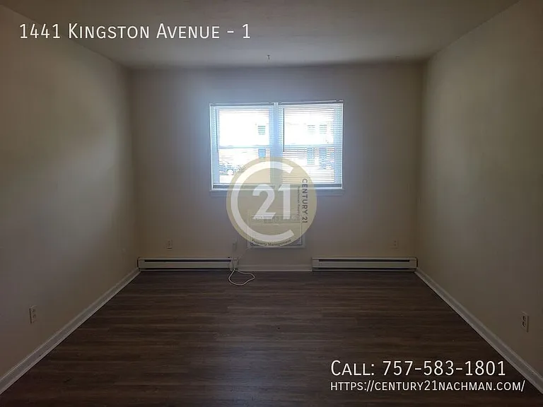 1441 Kingston Ave #1 — Photo 2