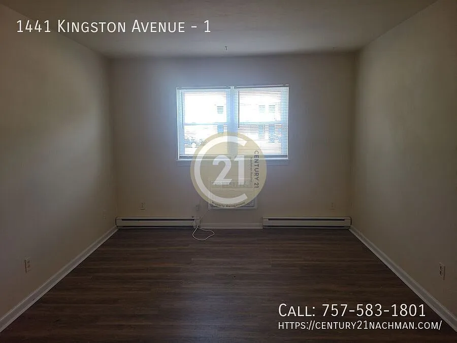 Building Photo - 1441 Kingston Ave #1