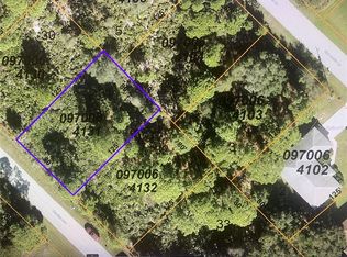 Munsing Ave, North port, FL 34291