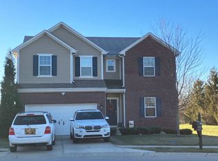 7803 Housefinch Ln, Indianapolis, IN 46239
