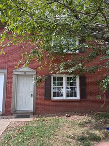 305 Lake St APT 12, Nicholasville, KY, 40356