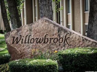 415 E Creekside Cir APT A, Murray, UT 84107