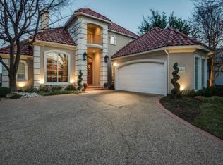4 Mission Hills Dr, Frisco, TX 75034