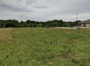235 E Garnet Dr LOT 12, Republic, MO 65738
