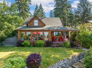 15222 State Highway 35, Bigfork, MT 59911