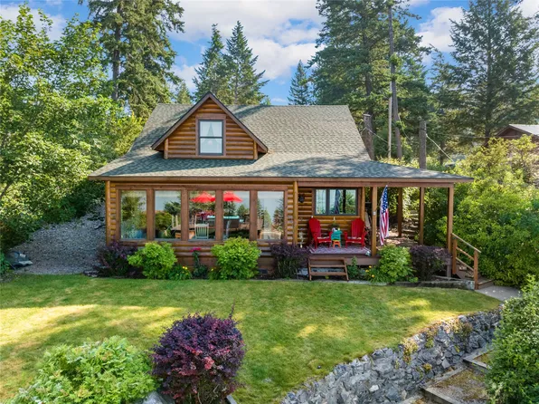 15222 State Highway 35, Bigfork, MT 59911