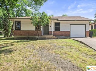 101 W Victory Ave, Temple, TX 76501