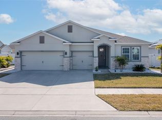 1800 Partin Terrace Rd, Kissimmee, FL 34744