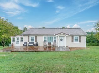 6 Snoddy Rd, Kelso, TN 37348