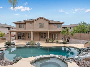 33009 N 61st St, Scottsdale, AZ 85266