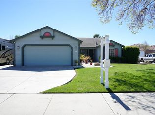 611 Liege Dr, Hollister, CA