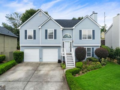 4413 Grove Dr NW, Acworth, GA, 30101