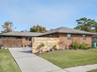 6305 Ruth St, Metairie, LA 70003