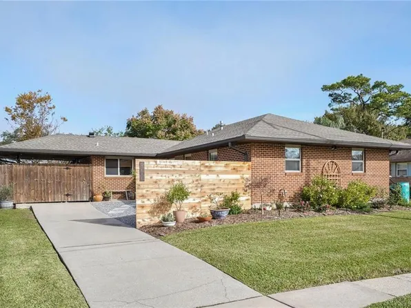 6305 Ruth St, Metairie, LA 70003