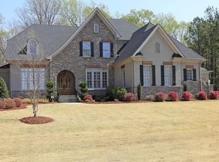 5109 Doughtymews Ln, Fuquay Varina, NC 27526