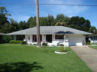 708 Tee Cir, New Smyrna Beach, FL 32168