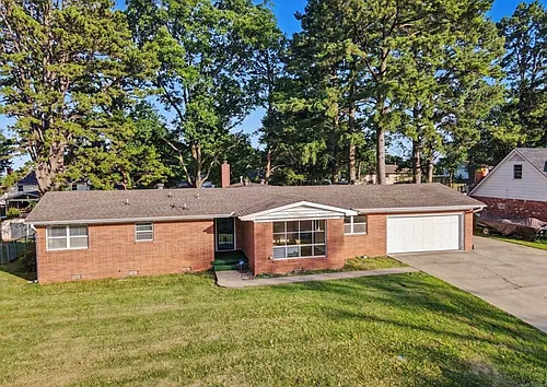 5820 Chippewa Trl Photo 1 5820 Chippewa Trl Photo 1